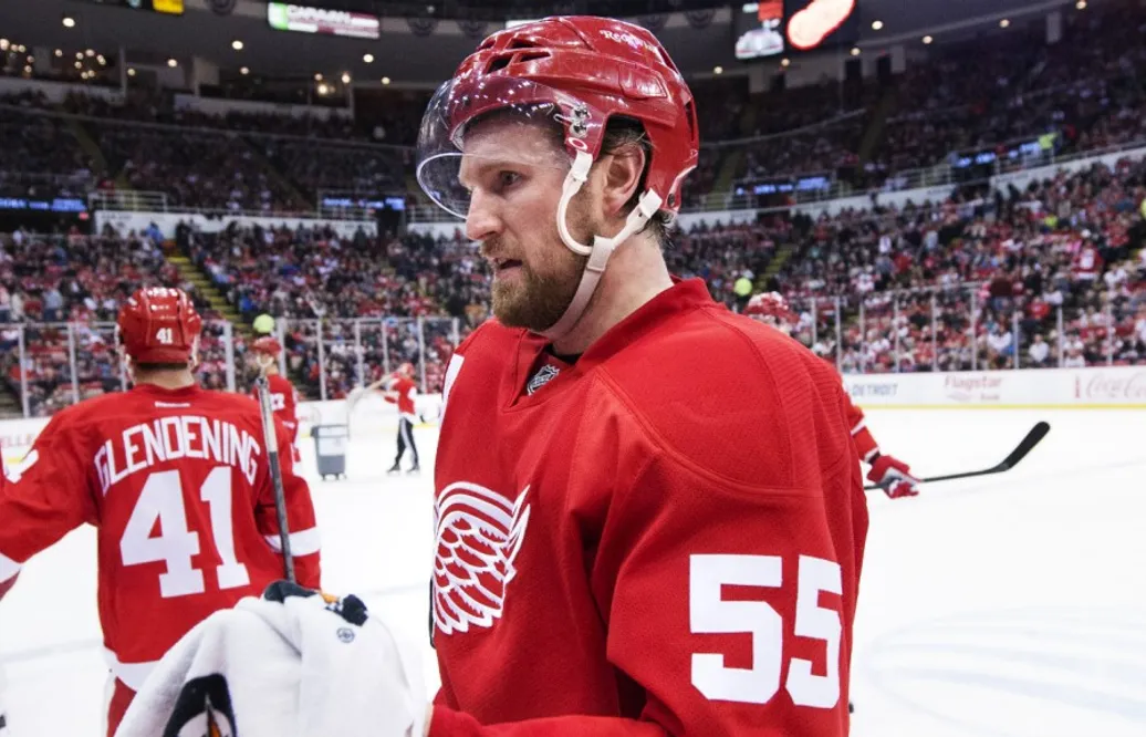 Kronwall skapar intresse – de uppges vilja ha veteranen