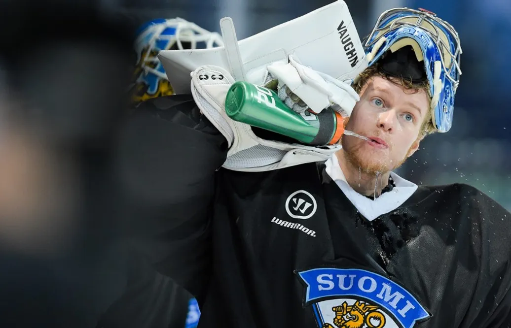 Finske VM-målvakten klar för KHL-nykomlingen