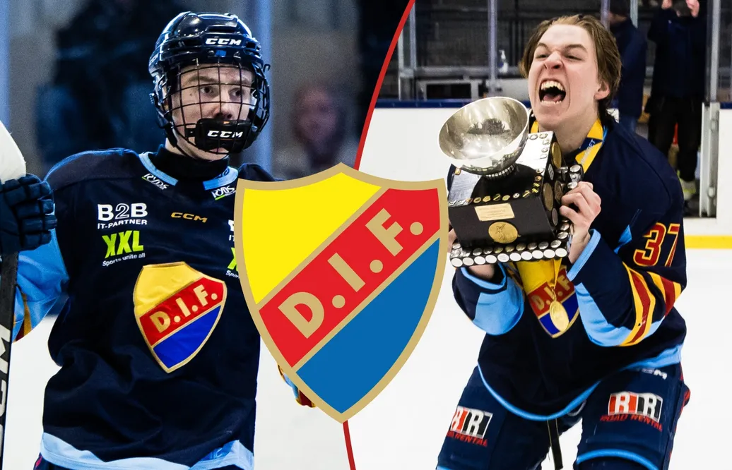 Där sticker stortalangen ut: "En egenskap som tilltalar många"