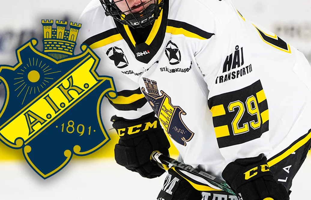 Anledningen till att Cornelia Andersson lämnade AIK