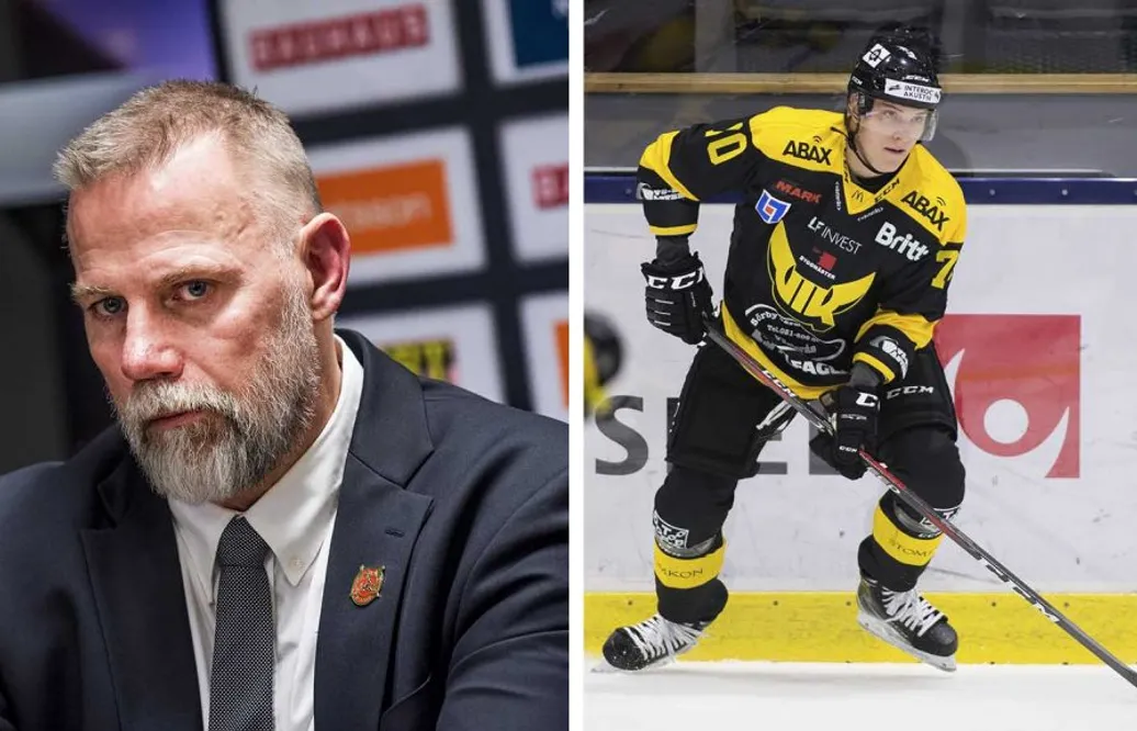Succébacken: ”Hukade mig bakom sätena så han inte skulle se vart jag satt”