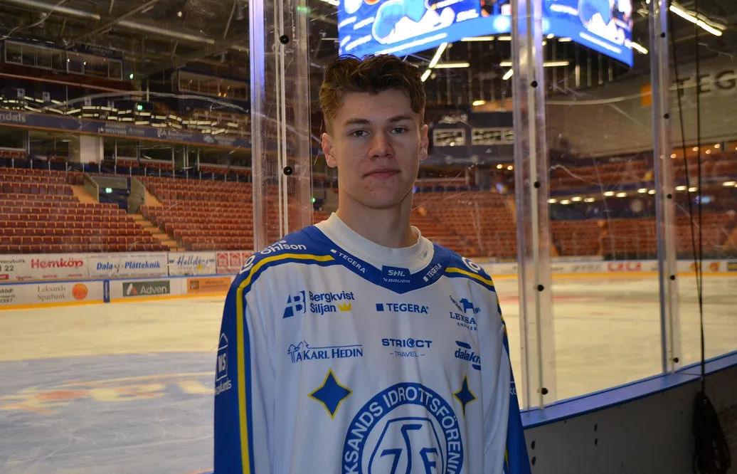 Ska det lossna för Altörn?