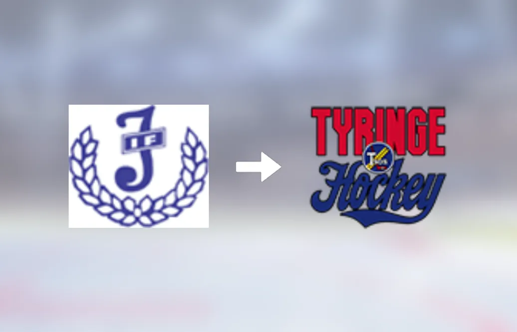 Forwarden Carl Lindqvist lånas ut till Tyringe SoSS