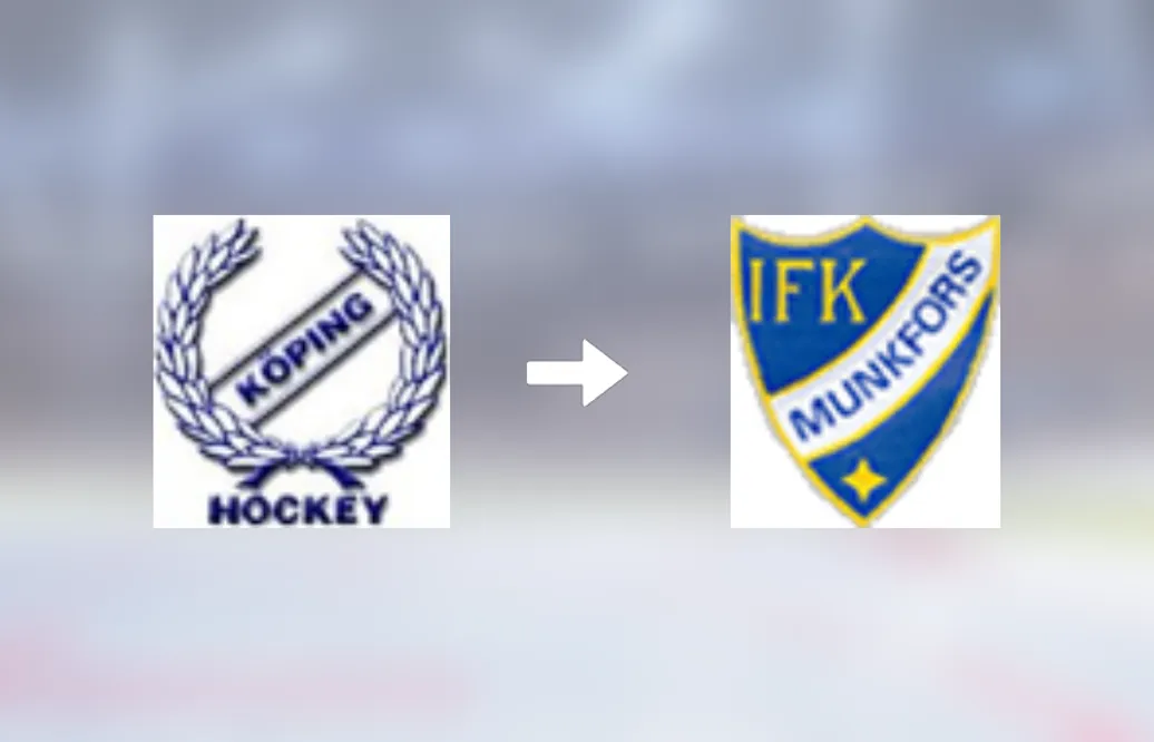 IFK Munkfors värvar – backen Ludvig Hultgren klar för spel