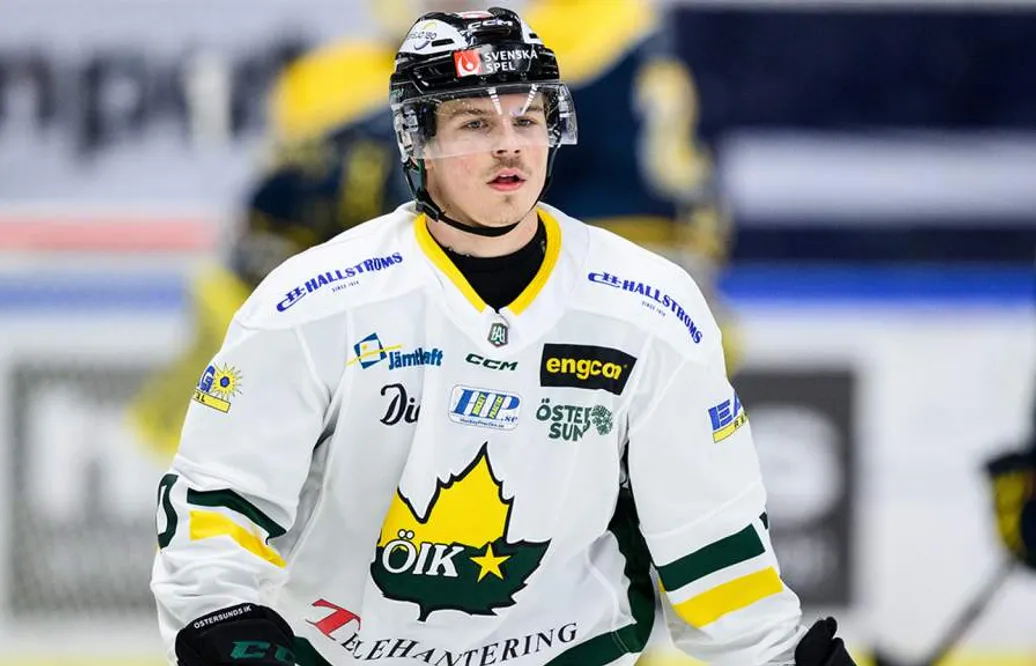 Kristianstad slog Östersunds IK på bortaplan