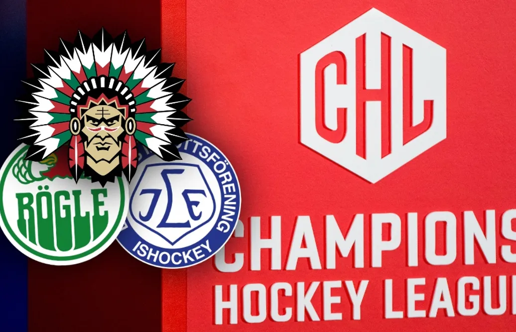 Så spelas CHL kvartsfinalerna - svensklagen ställs mot varandra