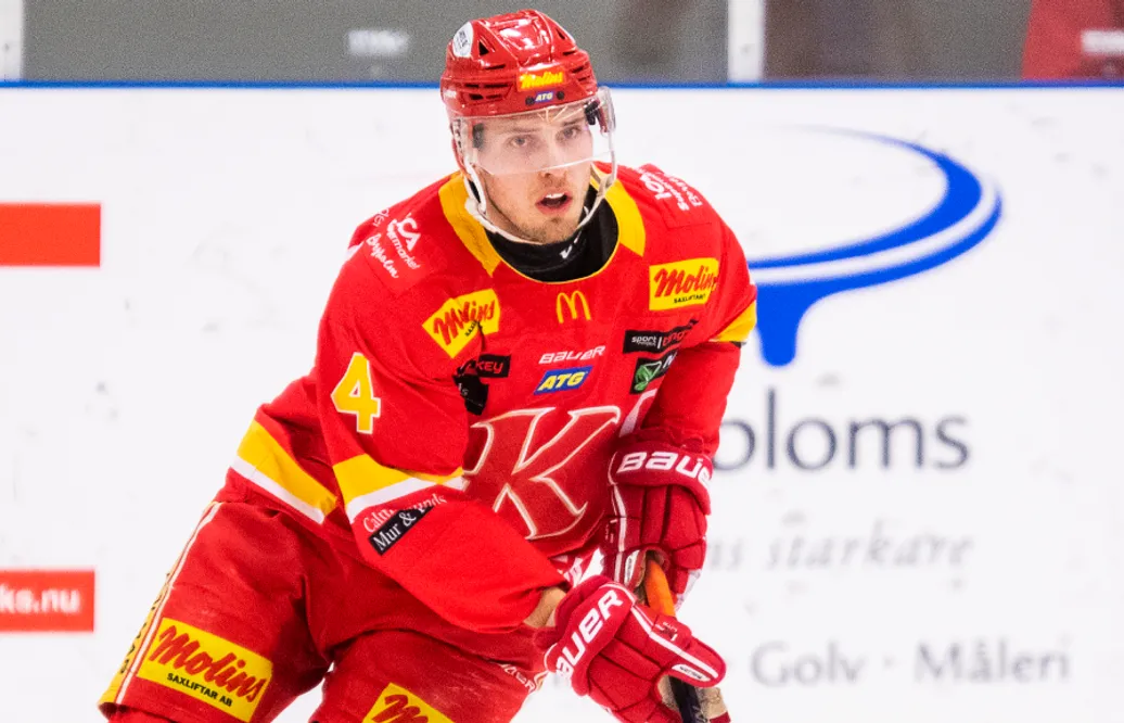 Kalmar segrade mot Almtuna hemma efter förlängning