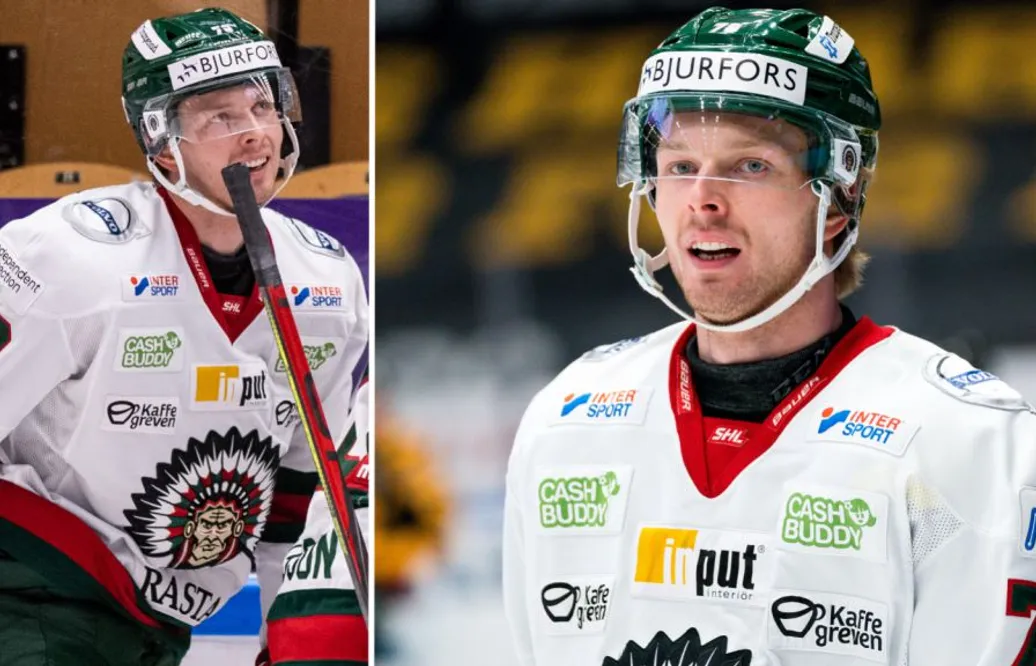 Nytändning efter petningarna: ”Tar åt mig vad tränarna säger”
