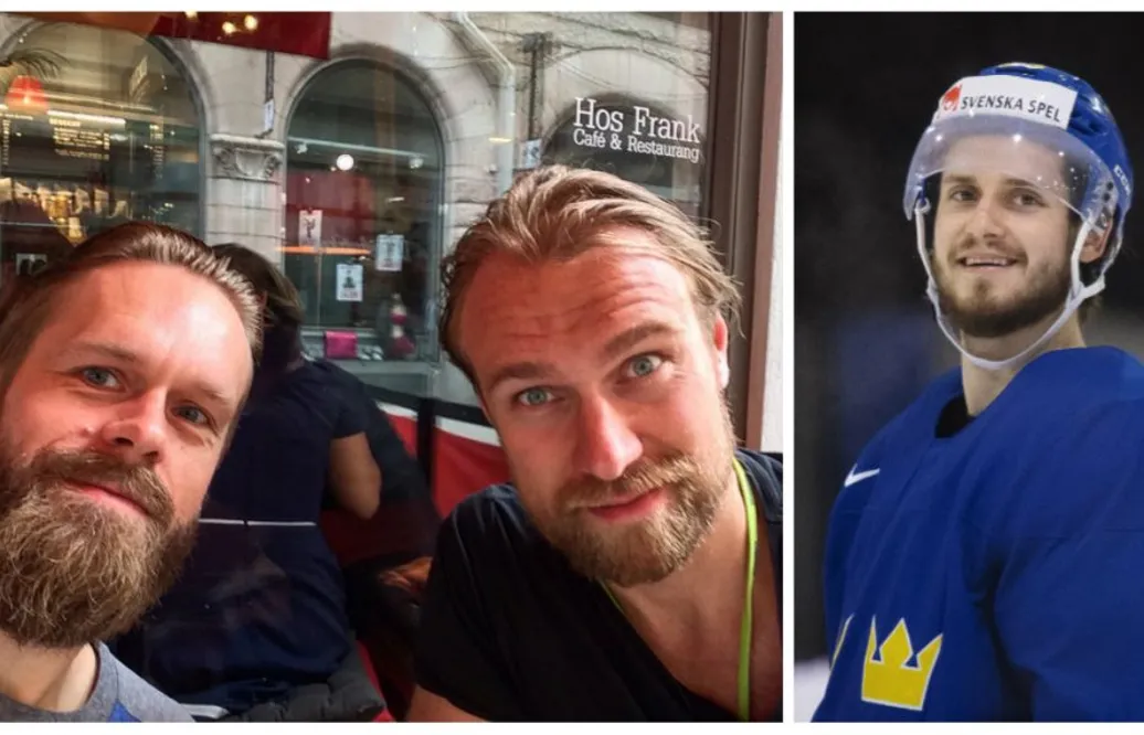 Nu är det omstart för NHL-timmen – följ oss live på lördag