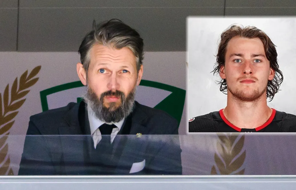 Jérémy Groleau klar för Färjestad BK