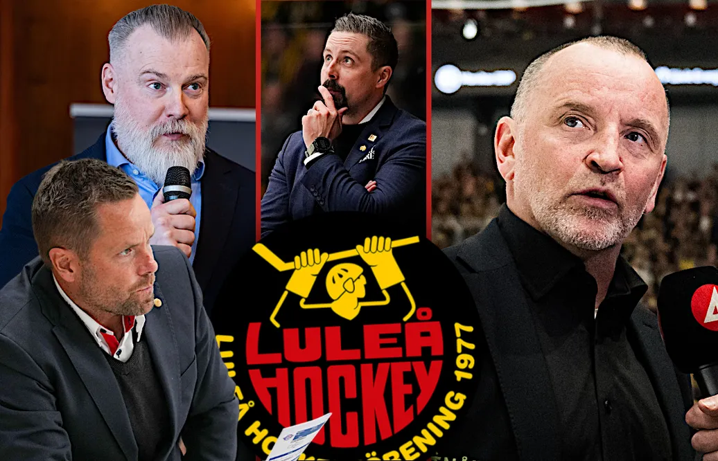 KÅGSTRÖM: Fem potentiella ersättare till "Bulan"