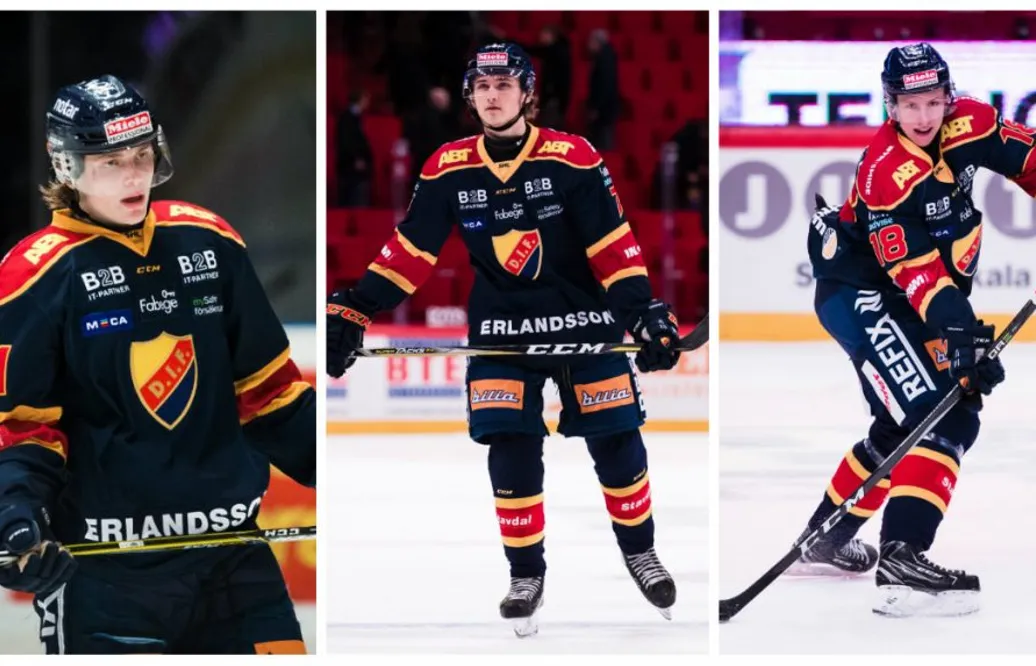 Djurgården jobbar långsiktigt – säkrar upp talanger: ”Det är bara wow”