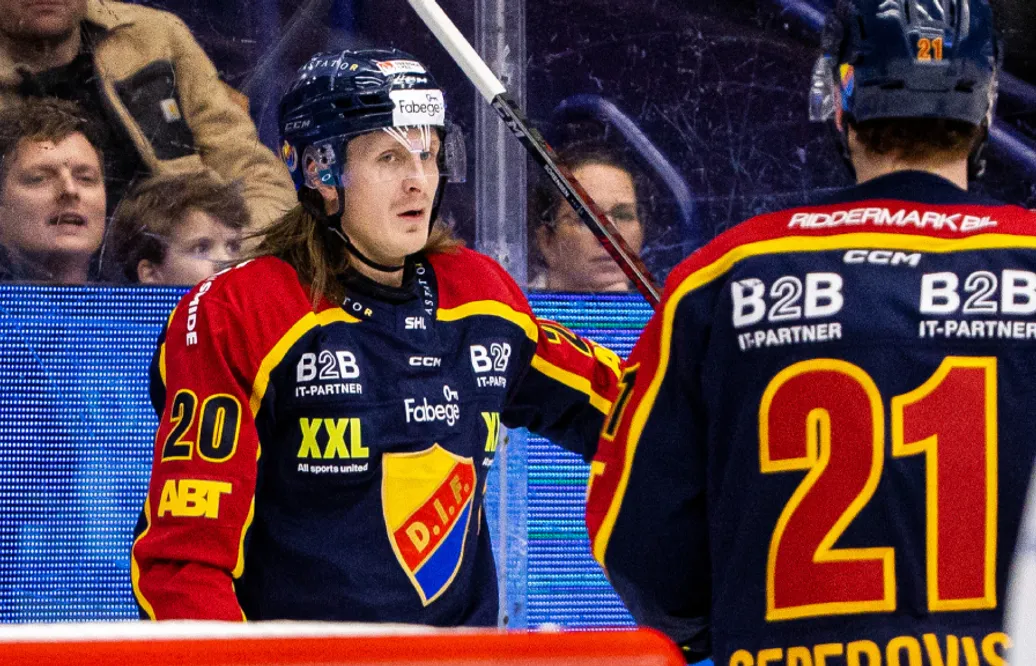 Har det vänt nu, Djurgården?