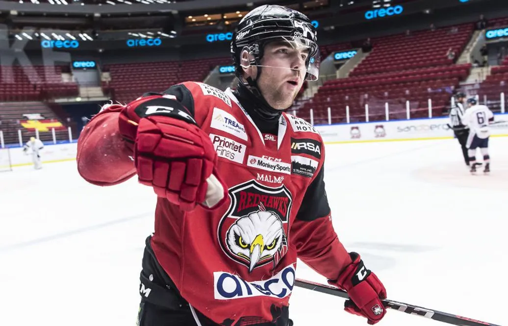 Malmö slog Linköping i jämn match i Malmö Arena