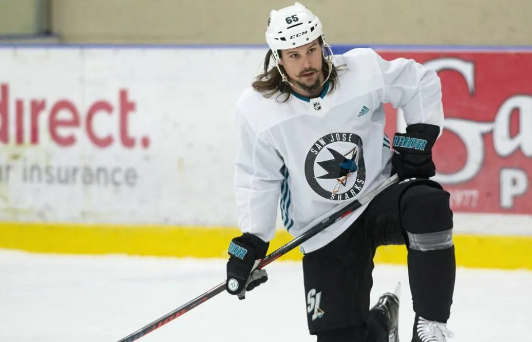Spelade skadad under All Star-helgen – Erik Karlsson kan missa matcher