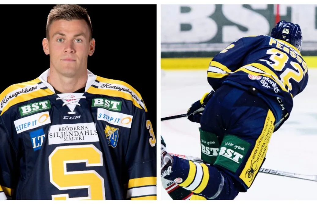 Uppgifter: SSK-forwarden nära allsvensk konkurrent – trots kontrakt