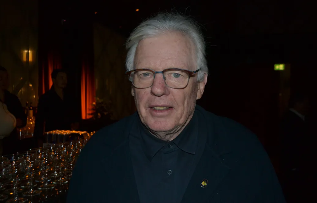 Ulf "Lill-Pröjsarn" Nilsson