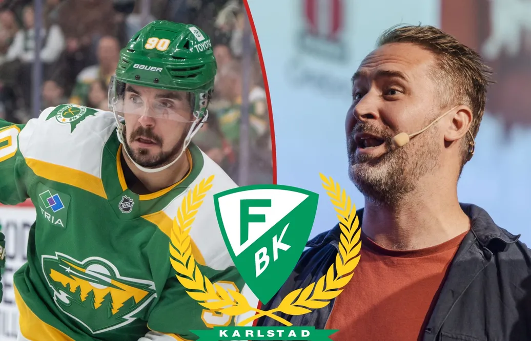 FBK-experten: Så ska Färjestad använda Johansson