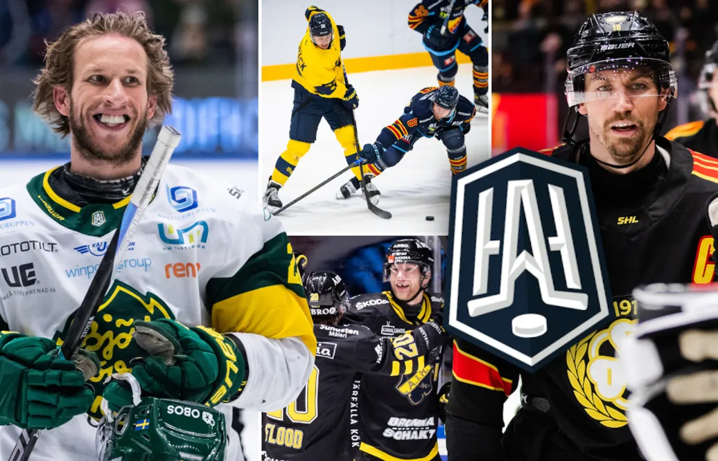 Så matchar de allsvenska klubbarna under försäsongen