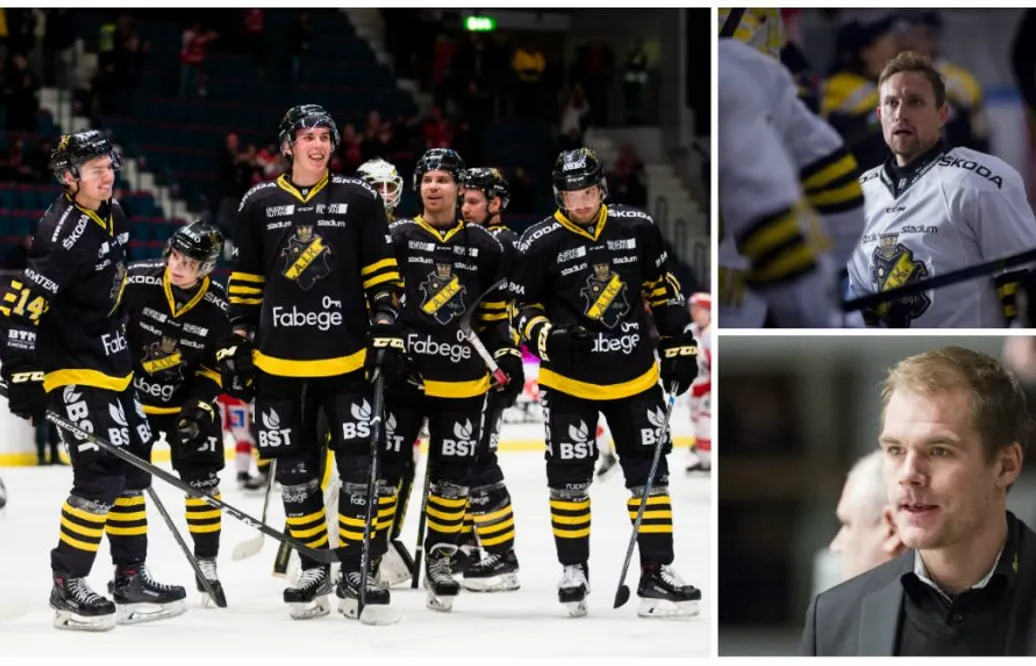 Kvaljättarna har sagt sitt – så här ska AIK ta sig till SHL