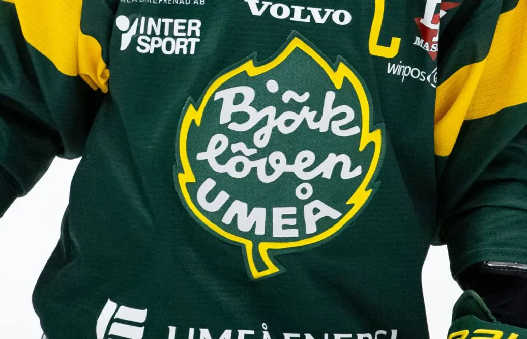 Poängspruta från Ettan till Björklöven