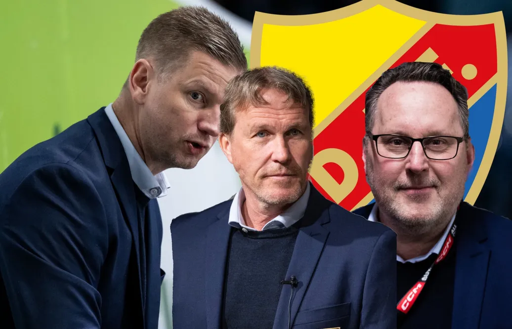 Måns Karlsson: Så bör Djurgården lösa krisen