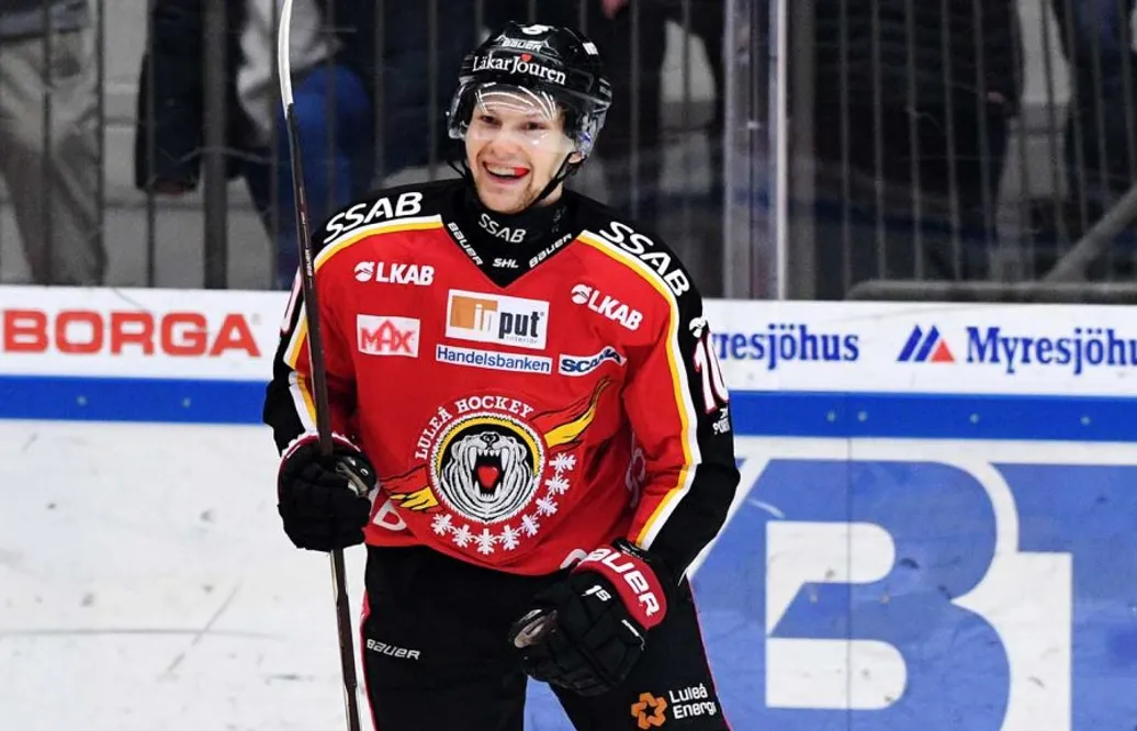 Brynäs mörka svit fortsätter – sänktes av Emanuelsson