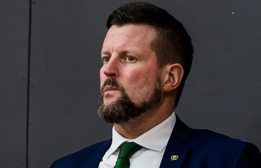 Jakobsson efter avskedet: "Jag har varit för ensam"