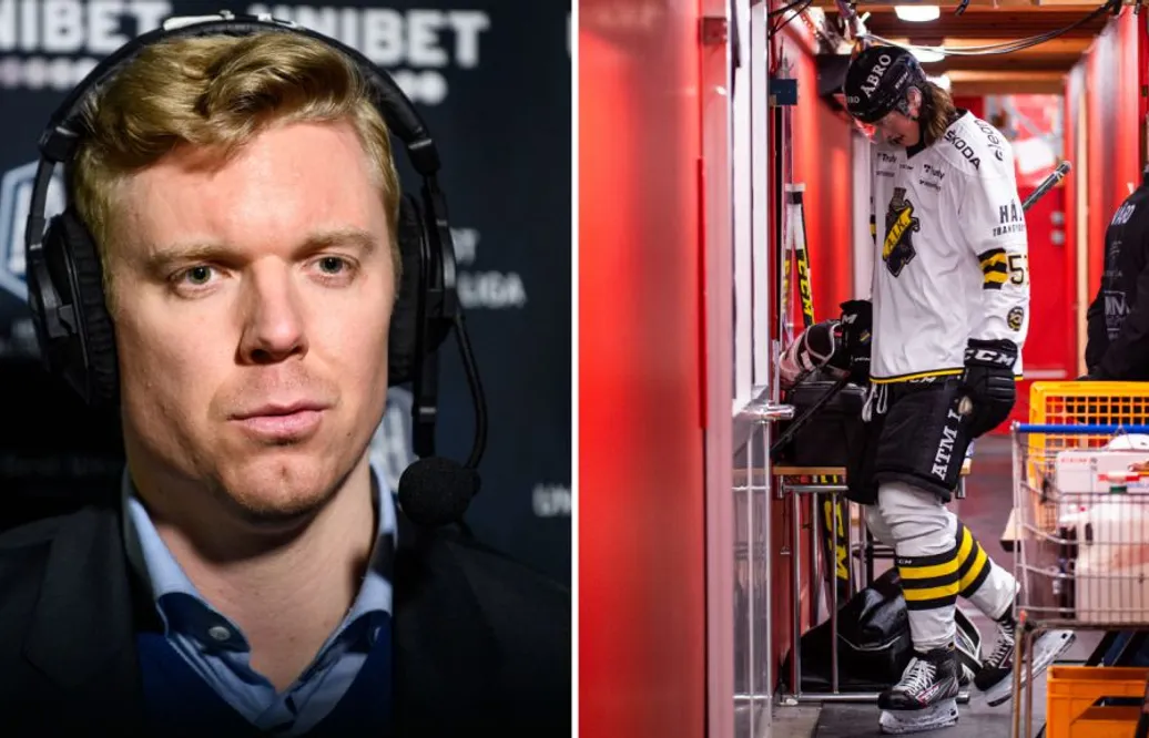 ”Den är förbannat onödig – sätter oss i en jobbig sits”