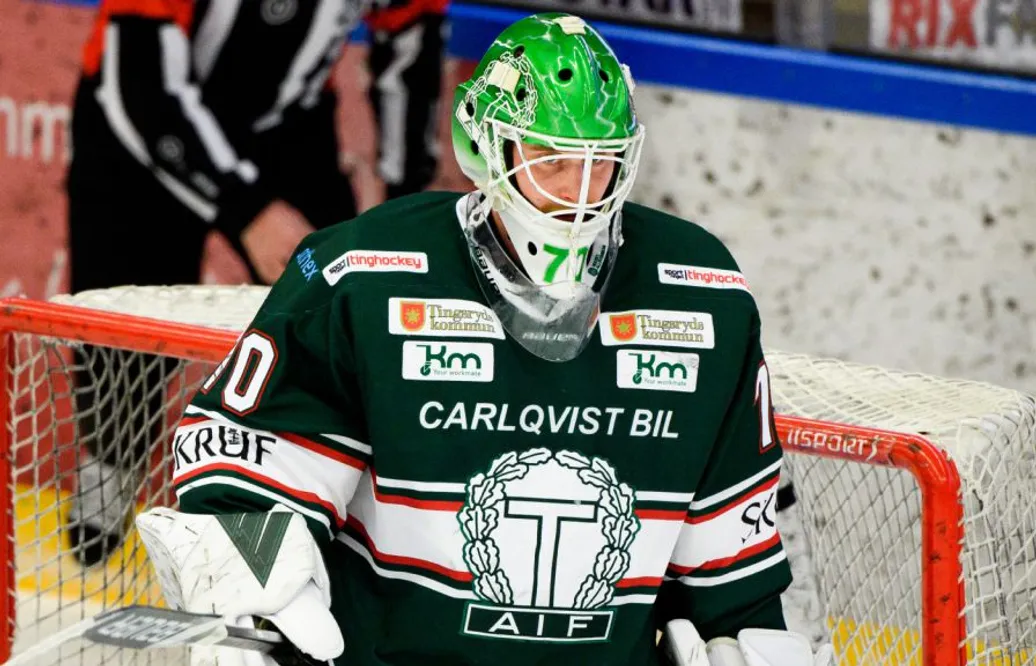 ”Känner att han kommer kunna nå sin fulla potential hos oss”