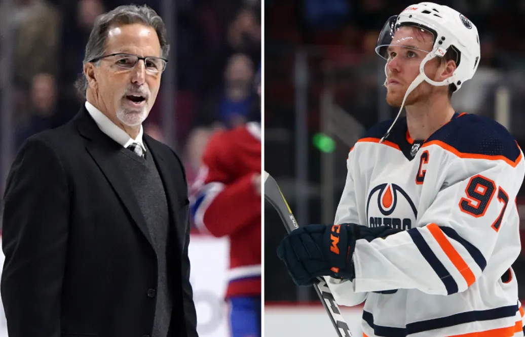 John Tortorella om Connor McDavid: ”Gäller inte bara att göra mycket mål”