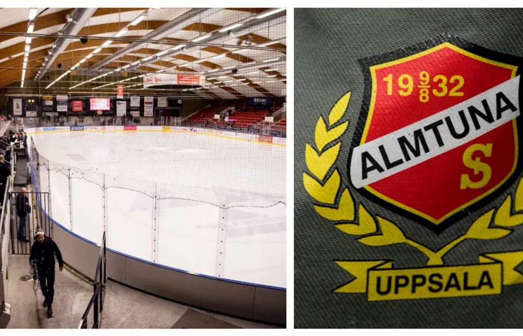 Allsvenska klubbens glädje: Får stor mediakub i arenan