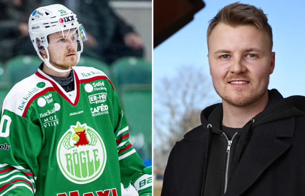 Nick Sörensen blir tränare – tar över Jonstorp