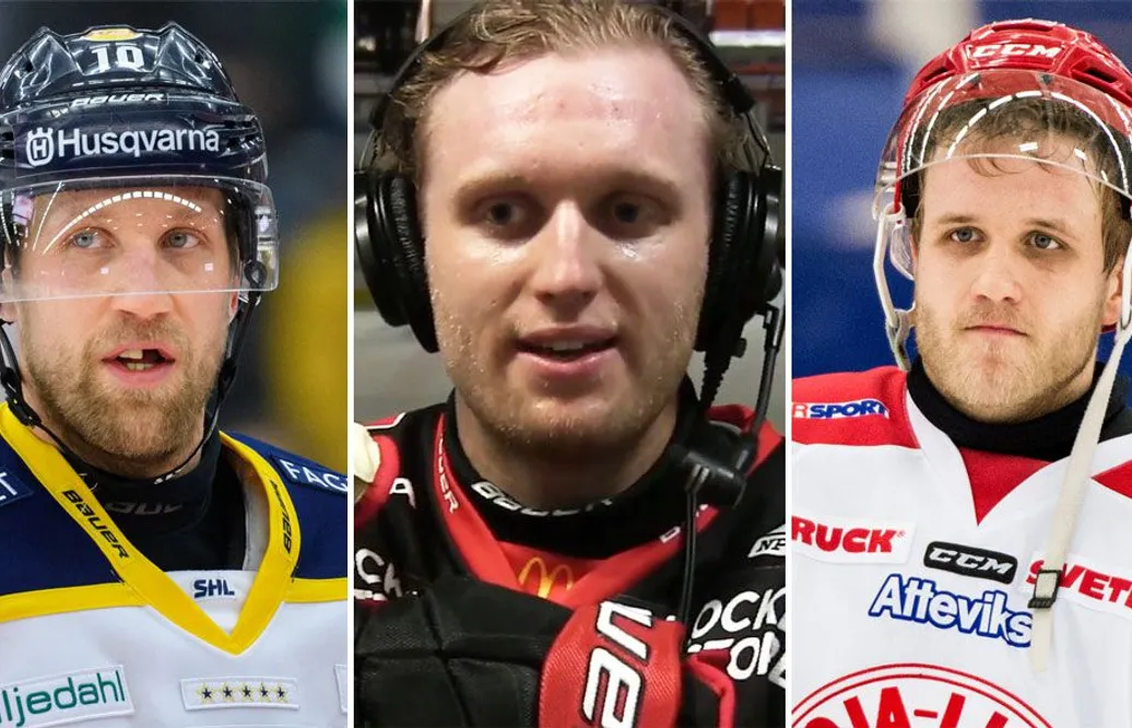 MJÖRNBERG: Hittade de superlajnen i försäsongens första match?
