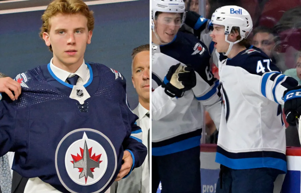 Här är Finlands JVM-trupp – får loss Brad Lambert från Winnipeg