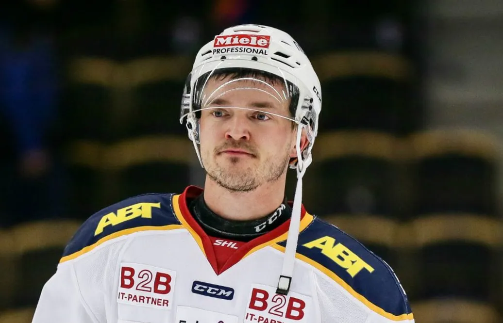 Tidigare djugårdsstjärnan degraderad – 93 svenskar kvar i NHL