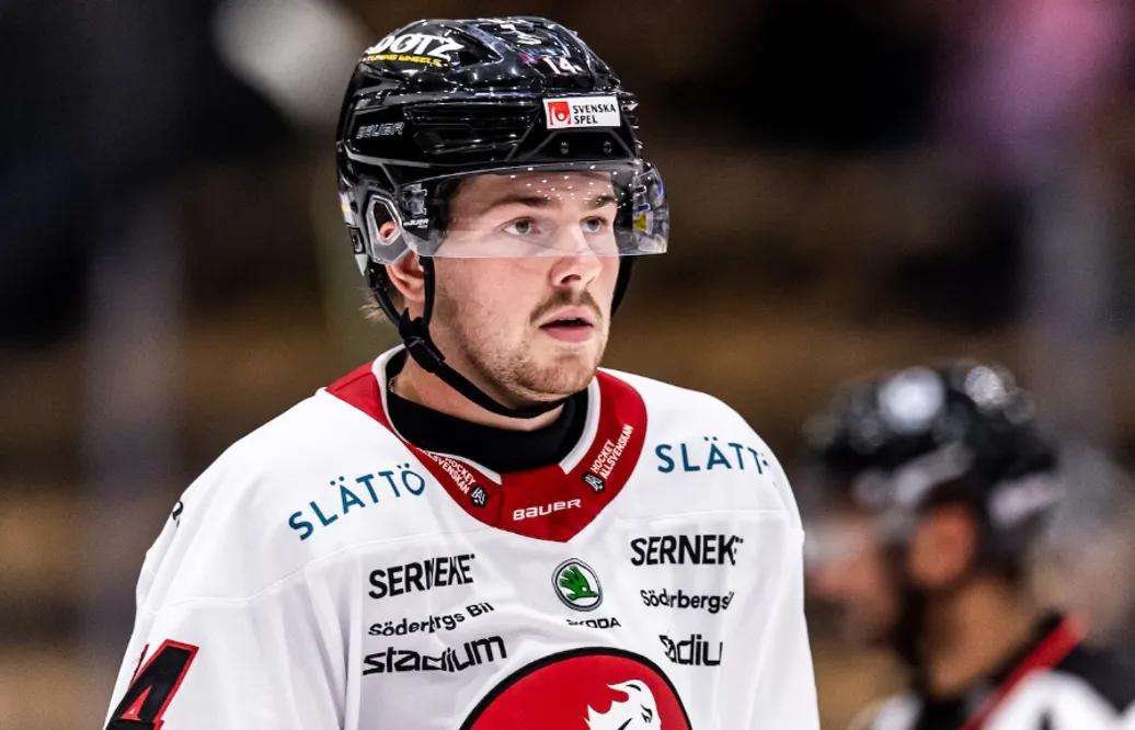Vita Hästen avgjorde tät match mot Troja/Ljungby i tredje perioden
