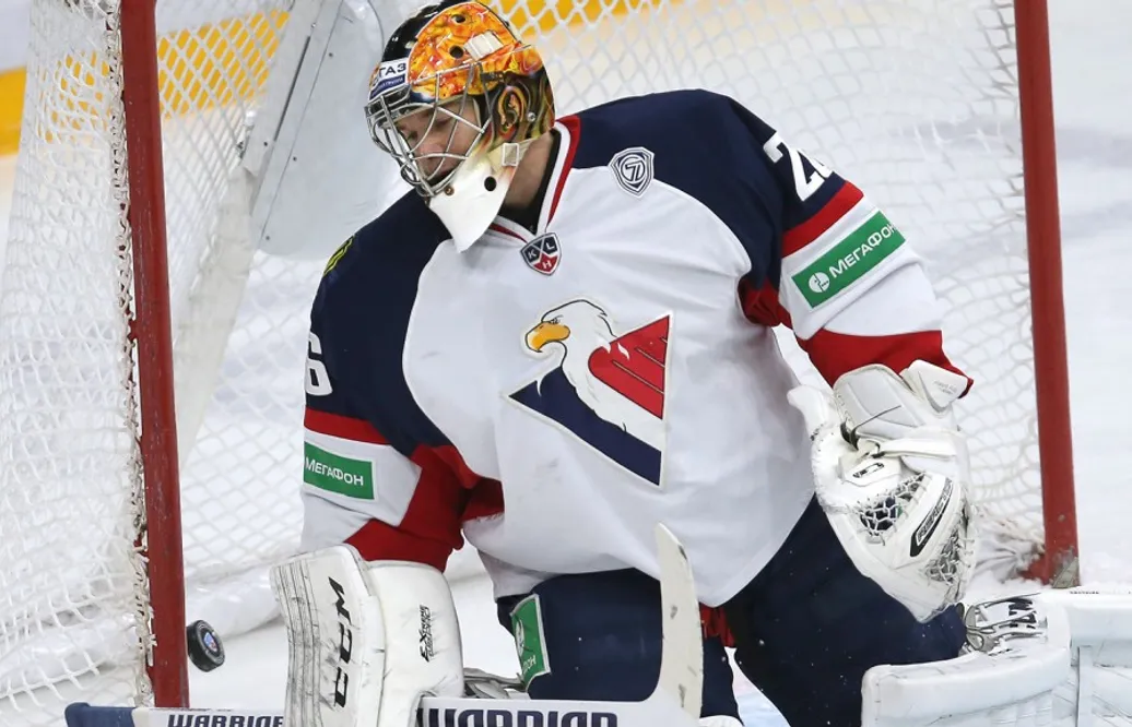 Sicken succécomeback av Backlund – prisas som veckans bästa