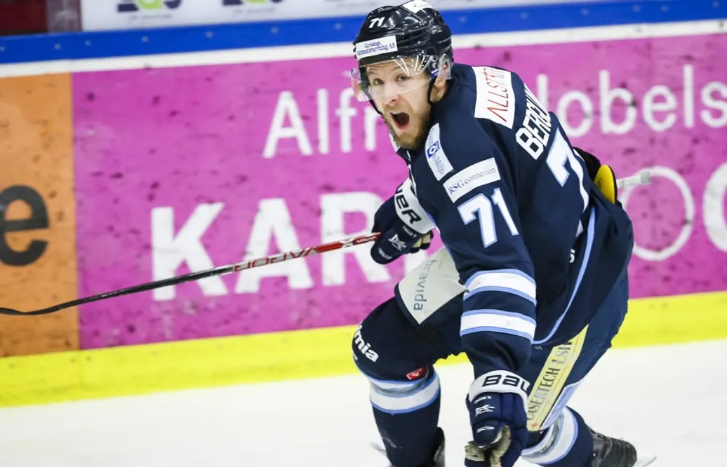 Tappade 3-1 – men BIK vann ändå
