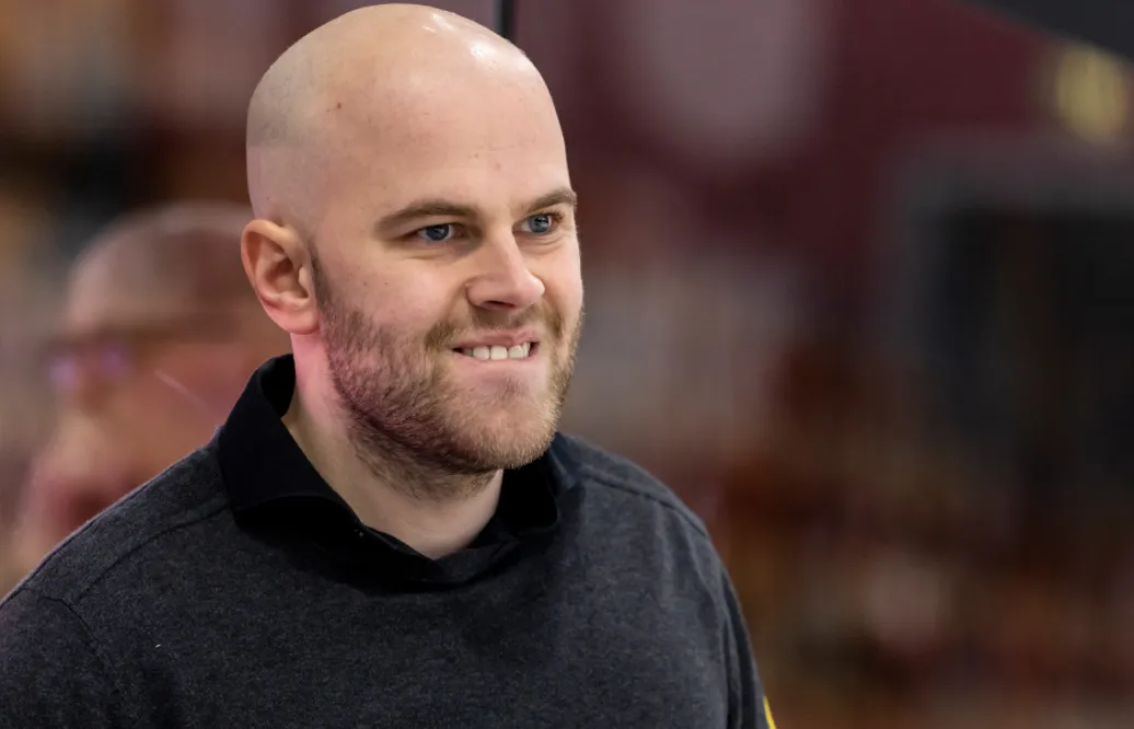 Brynäs förlänger med tränarna – spikar ledarstaben