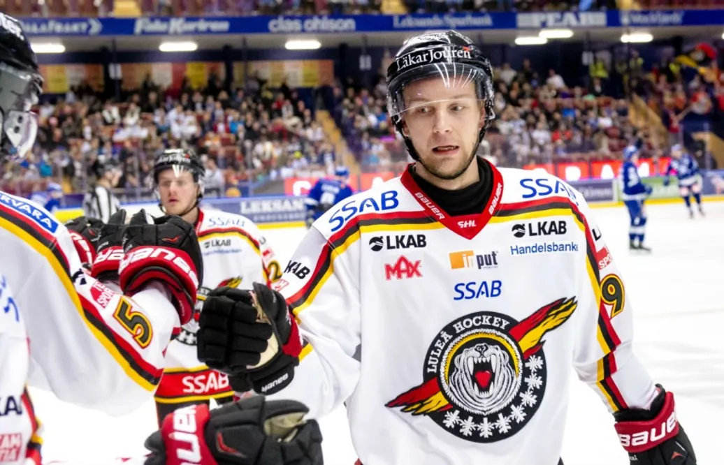 Hemvändaren Harju hoppas på guld: ”Målet är att lyfta bucklan på hemmaplan”