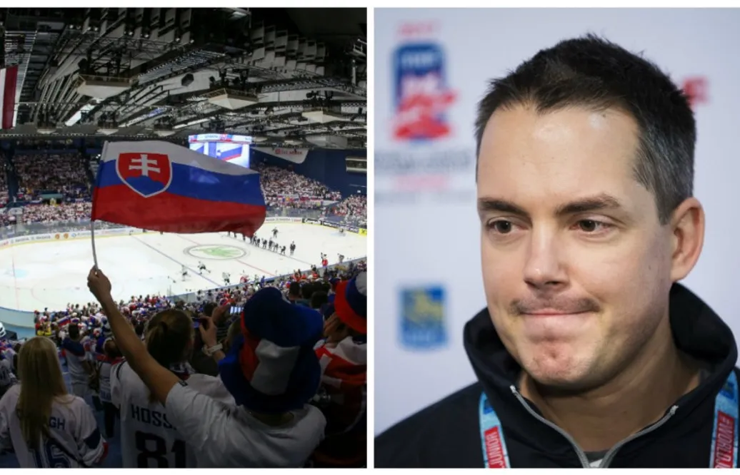 Slovakien – ingen enkel motståndare: ”Kommer krävas väldigt mycket för att slå dem”