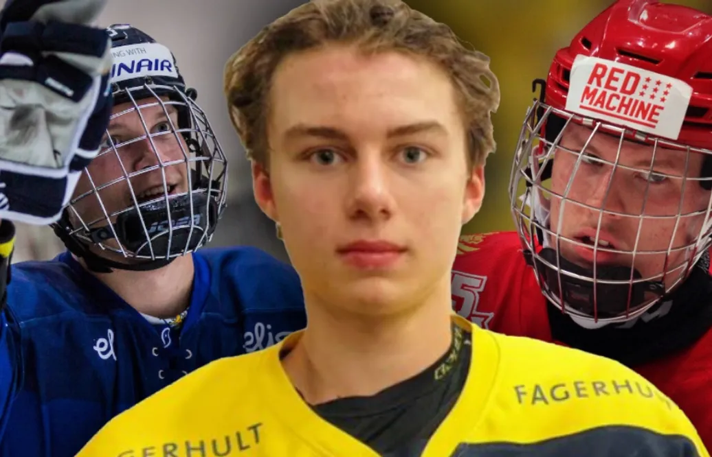 Jimmy Hamrin: Spelarna att hålla koll på och så rankas lagen