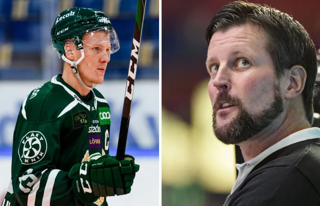 "Vi kommer att kolla av marknaden"