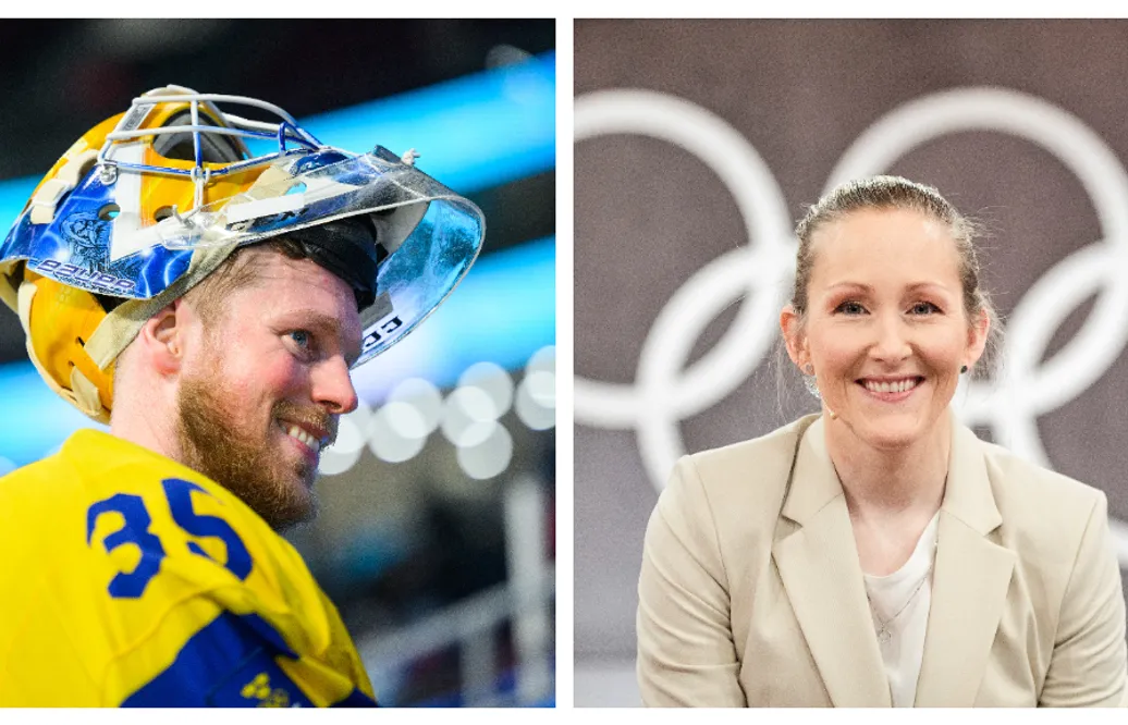 Magnus Hellberg återvänder till Seattle Kraken