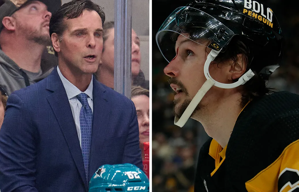 KLART: David Quinn och Erik Karlsson återförenas - i Pittsburgh