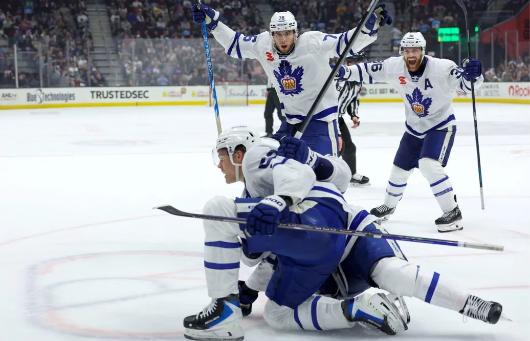 Nylander vidare i slutspelet – efter sekunddrama