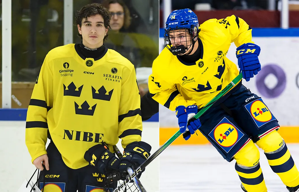 Säkrade klar seger för Småkronorna: "Ligger bakom"