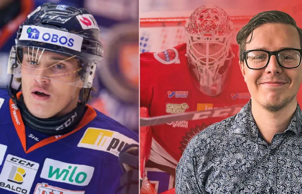 Guldgruvan HockeyEttan - viktigare än någonsin