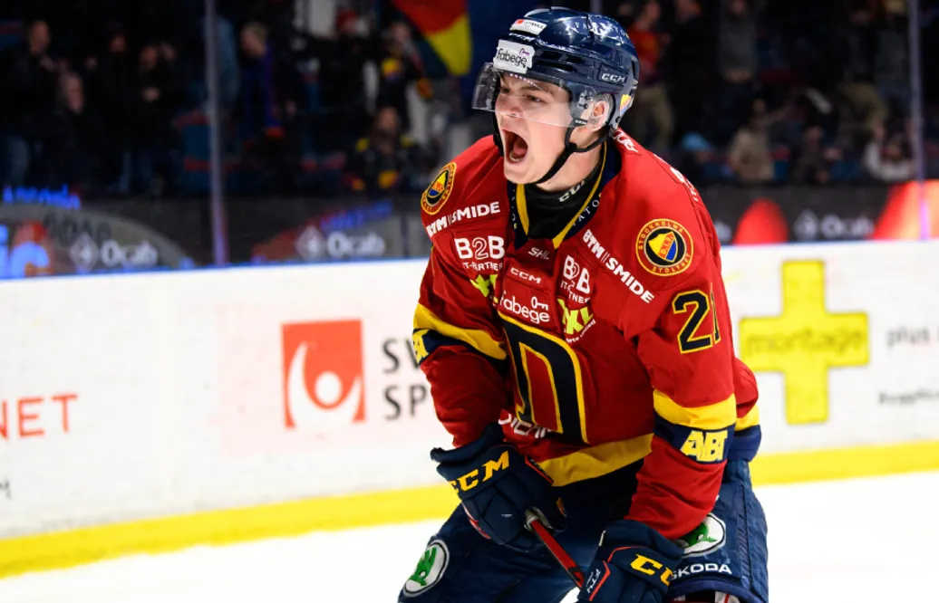 Djurgården vände underläge till seger